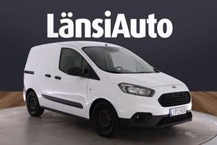 Ford Transit Courier vaihtoauto