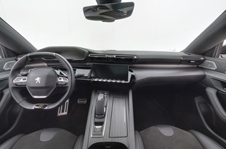 Peugeot 508 vaihtoauto