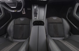Peugeot 508 vaihtoauto