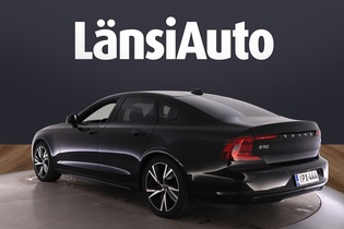 Volvo S90 vaihtoauto