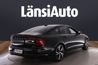 Volvo S90 vaihtoauto