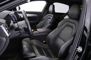 Volvo S90 vaihtoauto