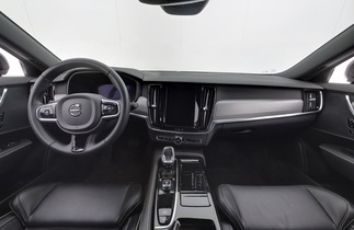 Volvo S90 vaihtoauto
