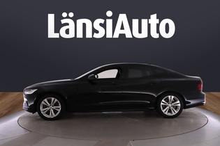 Volvo S90 vaihtoauto