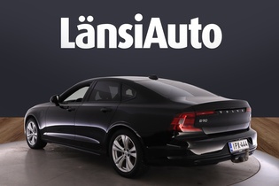 Volvo S90 vaihtoauto