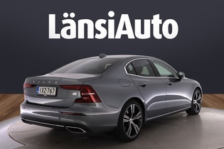 Volvo S60 vaihtoauto