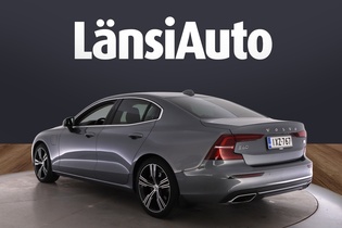 Volvo S60 vaihtoauto
