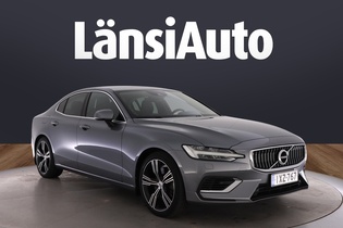 Volvo S60 vaihtoauto