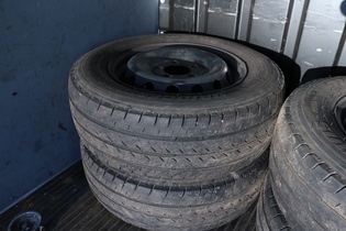 Renault Master vaihtoauto