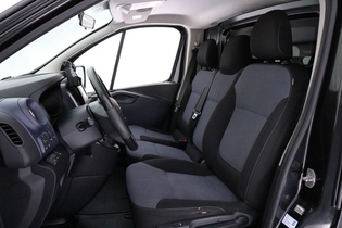 Opel Vivaro vaihtoauto