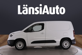 Opel Combo vaihtoauto