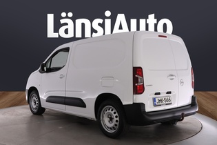 Opel Combo vaihtoauto