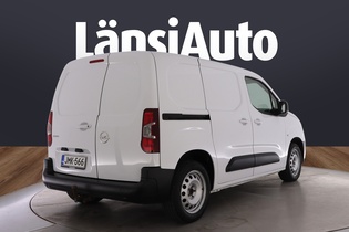 Opel Combo vaihtoauto