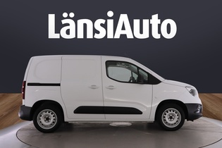 Opel Combo vaihtoauto