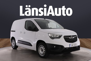 Opel Combo vaihtoauto
