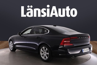 Volvo S90 vaihtoauto