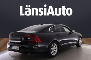 Volvo S90 vaihtoauto