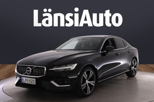 Volvo S60 vaihtoauto