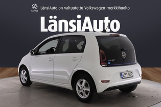 Volkswagen up! vaihtoauto