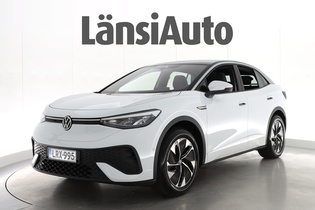 Volkswagen ID.5 vaihtoauto