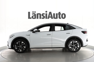 Volkswagen ID.5 vaihtoauto