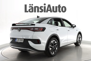 Volkswagen ID.5 vaihtoauto