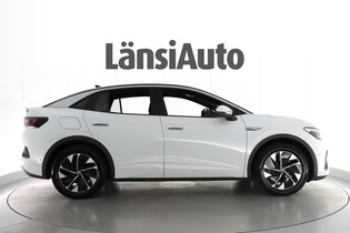 Volkswagen ID.5 vaihtoauto