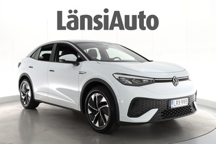 Volkswagen ID.5 vaihtoauto