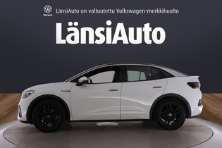 Volkswagen ID.5 vaihtoauto