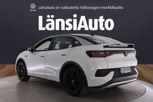 Volkswagen ID.5 vaihtoauto