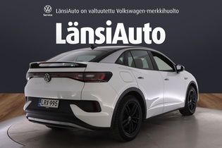 Volkswagen ID.5 vaihtoauto