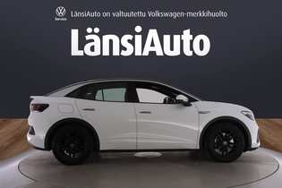 Volkswagen ID.5 vaihtoauto