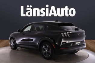 Ford USA Mustang vaihtoauto