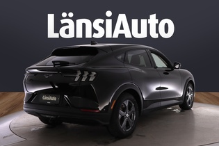 Ford USA Mustang vaihtoauto