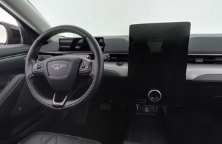 Ford USA Mustang vaihtoauto