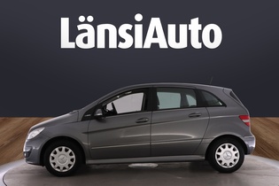 Mercedes-Benz B vaihtoauto