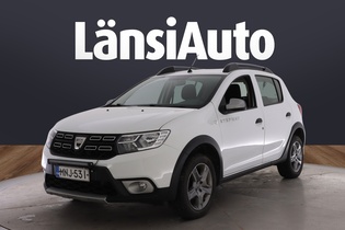 Dacia Sandero vaihtoauto