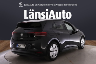 Volkswagen ID.3 vaihtoauto