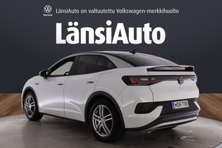 Volkswagen ID.5 vaihtoauto