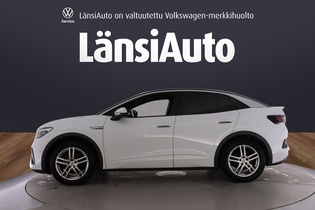 Volkswagen ID.5 vaihtoauto