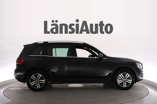 Mercedes-Benz GLB vaihtoauto