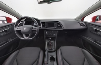 SEAT Leon vaihtoauto