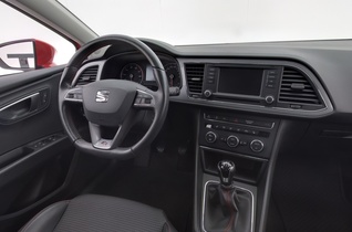 SEAT Leon vaihtoauto