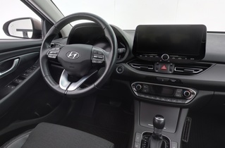 Hyundai i30 Wagon vaihtoauto