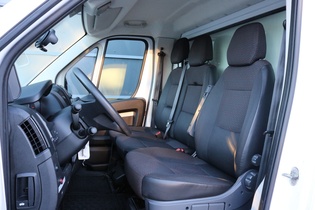 Opel Movano vaihtoauto