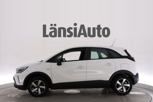 Opel Crossland vaihtoauto