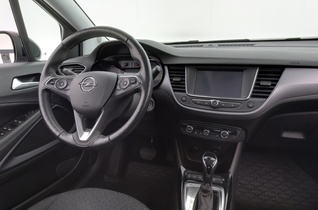 Opel Crossland vaihtoauto