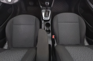 Opel Crossland vaihtoauto