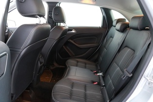Mercedes-Benz B vaihtoauto