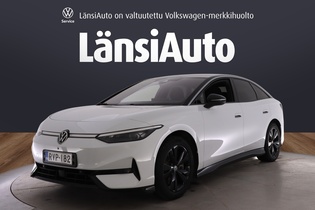 Volkswagen ID.7 vaihtoauto